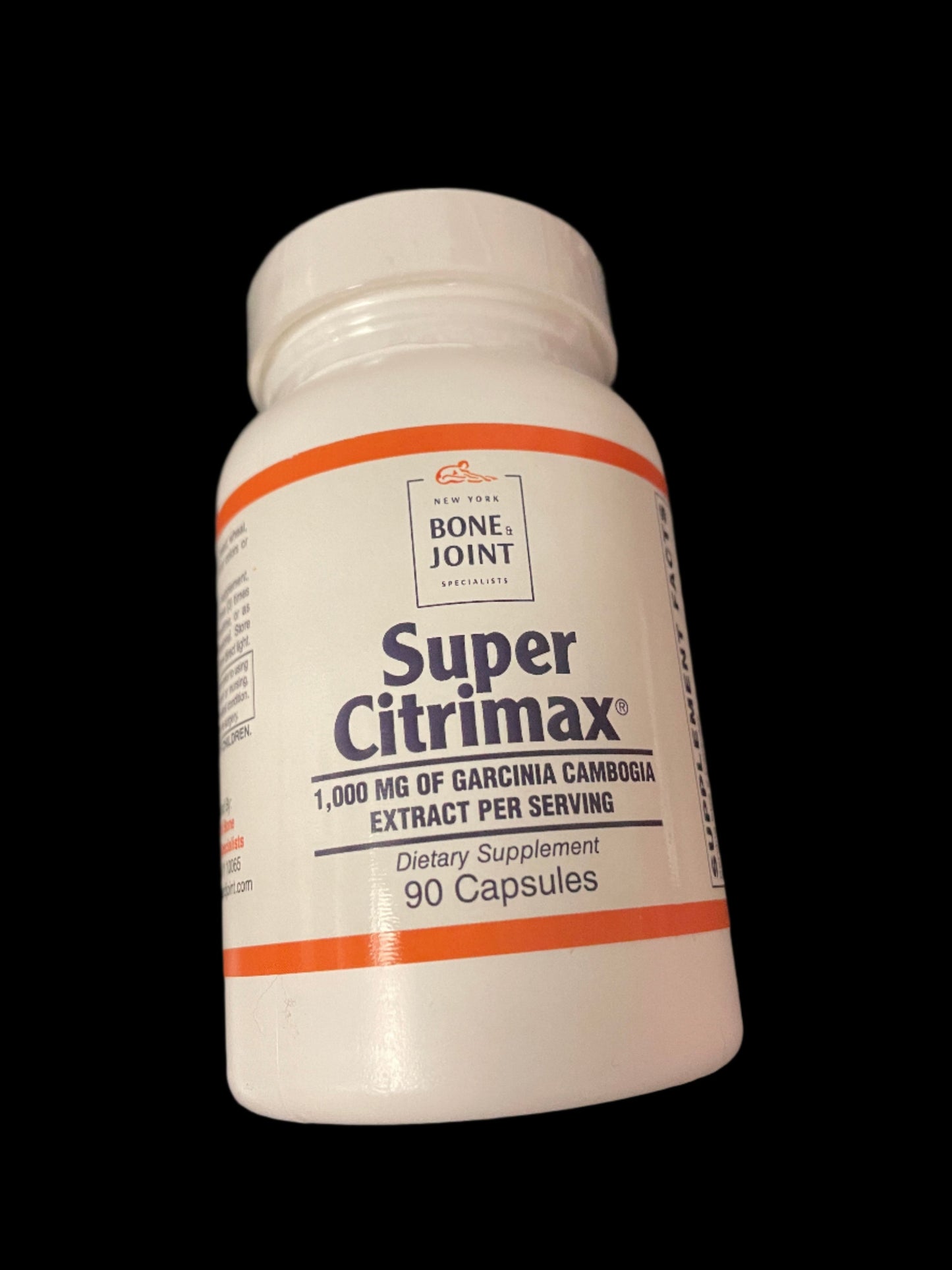 Super Citrimax 90 Count